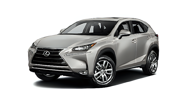 Lexus NX 300h