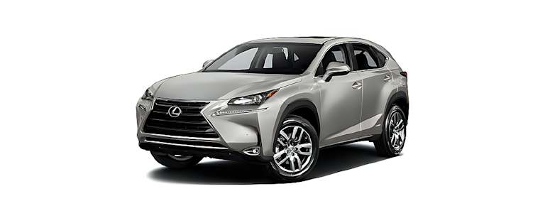 2017 Lexus NX 300h - Canadian Prices, Specs, Photos | AutoTrader.ca