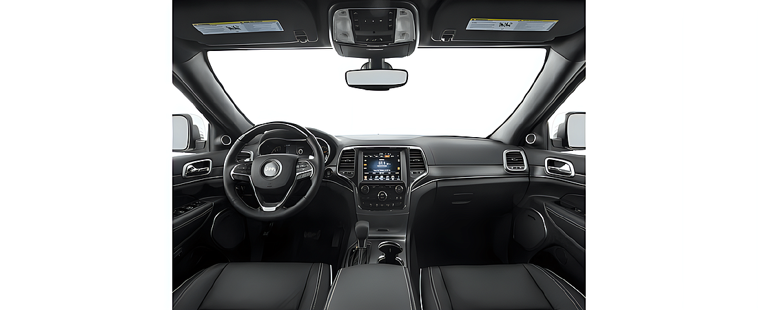 Jeep Grand Cherokee 2017 50
