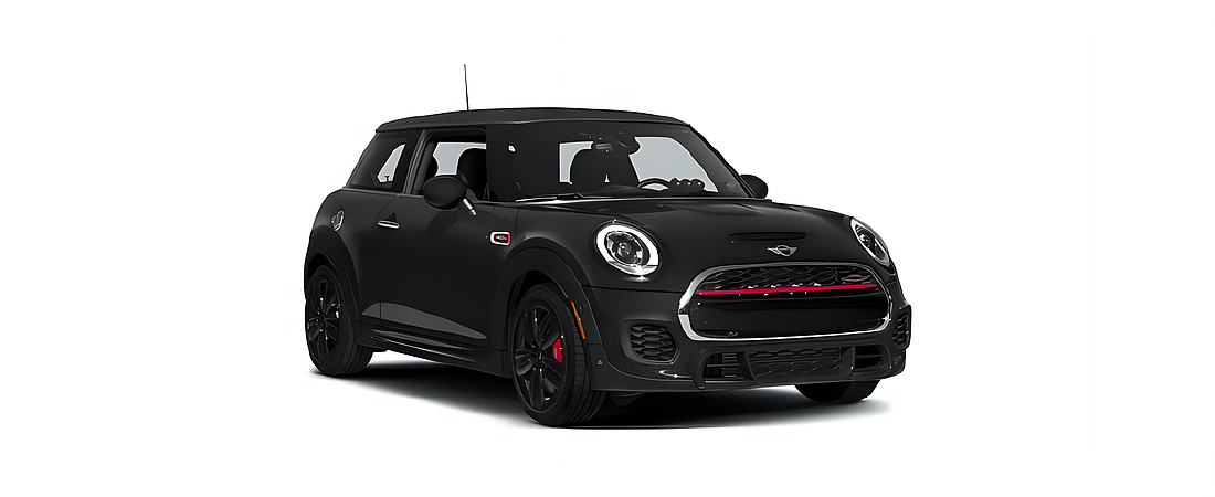 MINI 3 Door 2018 30