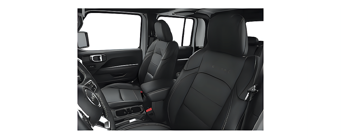 Jeep Gladiator 2020 20