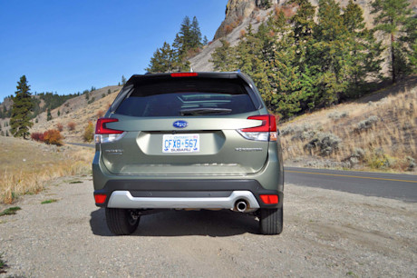 Editorial 2019 subaru forester 07 mb