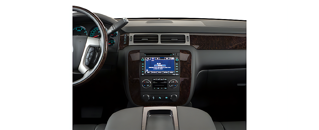 GMC Sierra 3500HD 2011 52