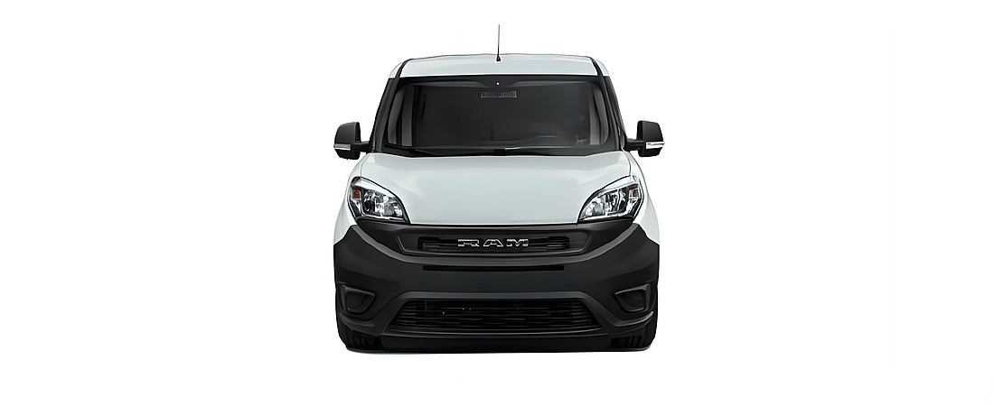 Ram ProMaster City 2020 4