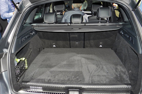 Editorial 19 jb 2016 mercedes benz glc 250d 4matic
