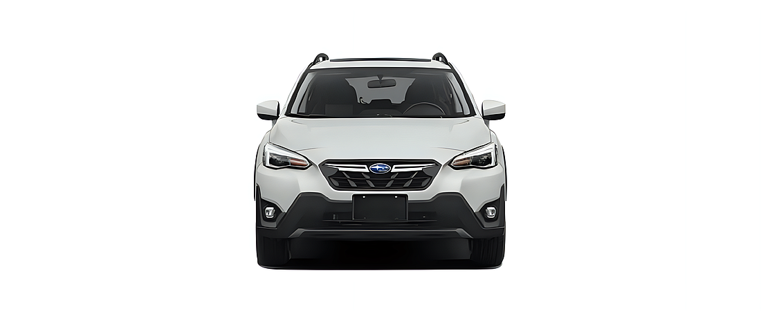Subaru Crosstrek 2023 56