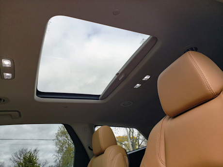 Editorial 2020 buick enclave essence 25 sw