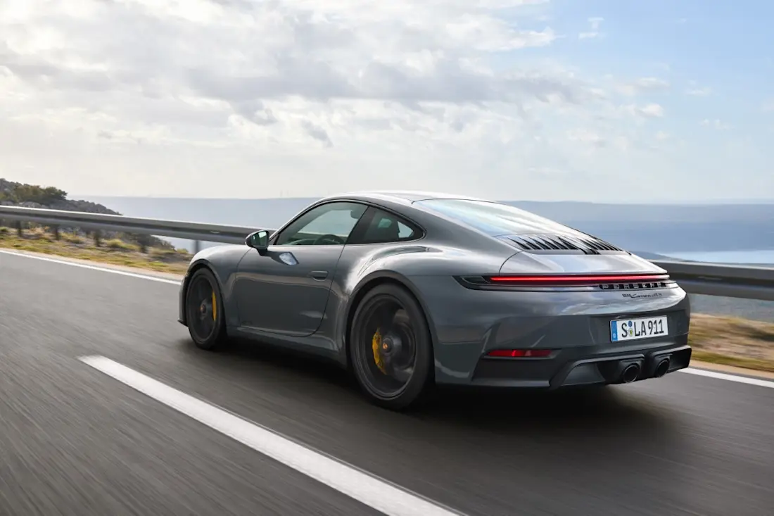 BEBE20250424 Research Porsche