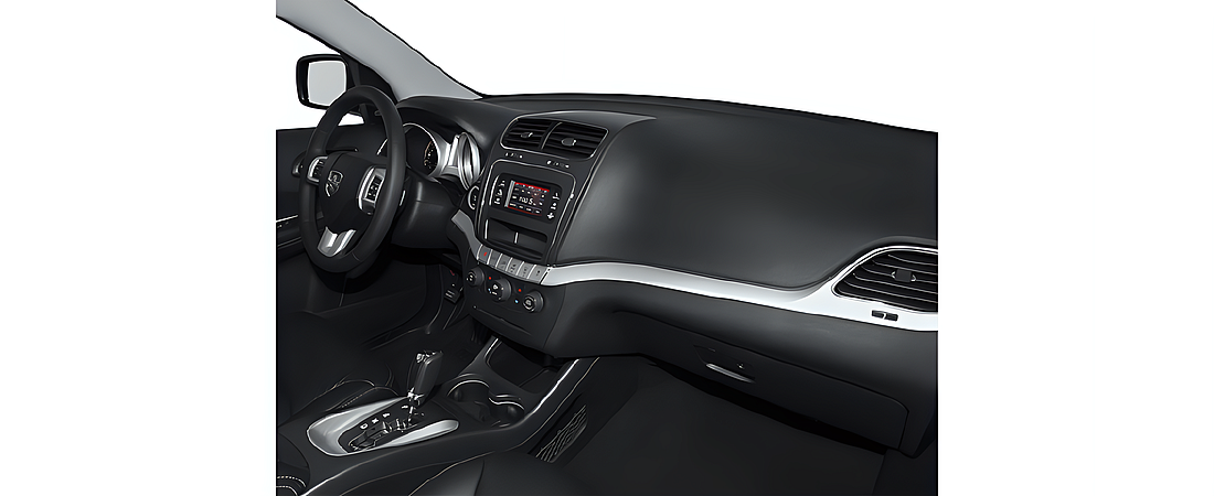 Dodge Journey 2014 30