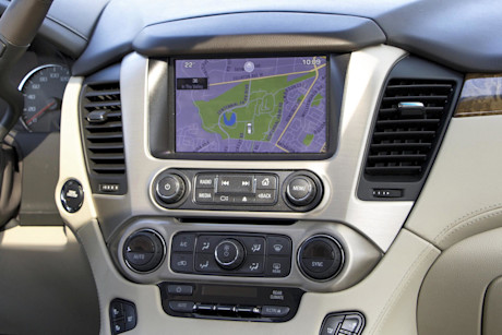 Editorial 2015 gmc yukon xl denali 4wd jy 36