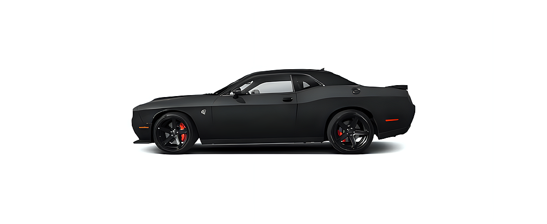 Dodge Challenger 2020 43
