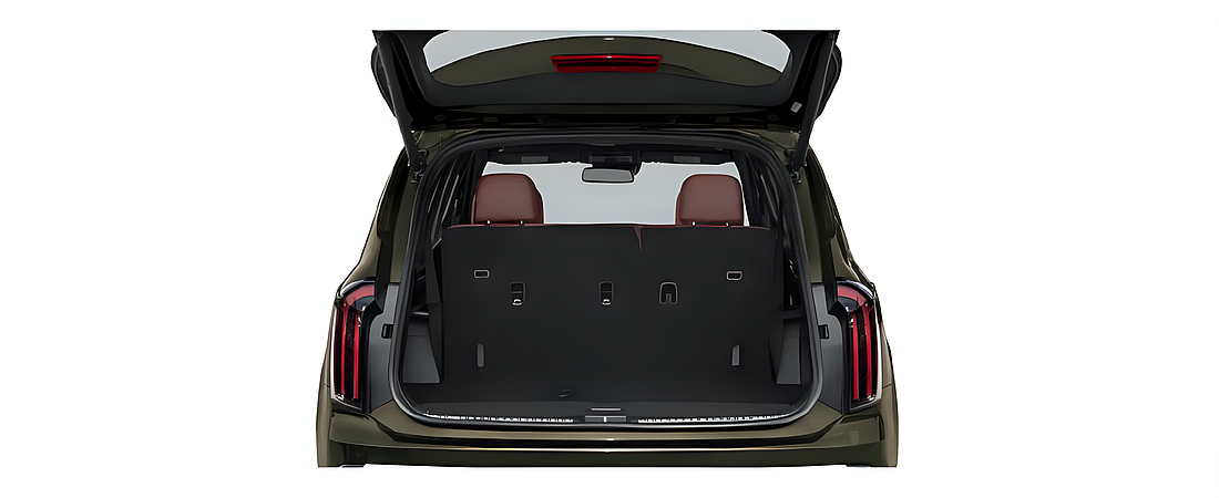 Kia Telluride 2025 24