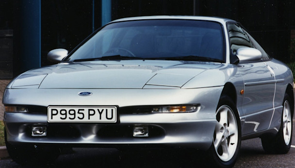 Ford Probe