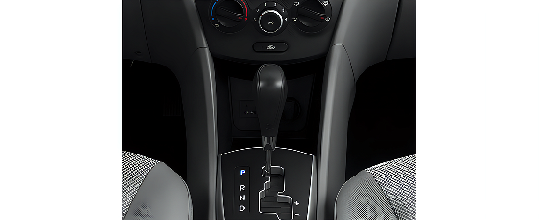 Hyundai Accent 2014 10
