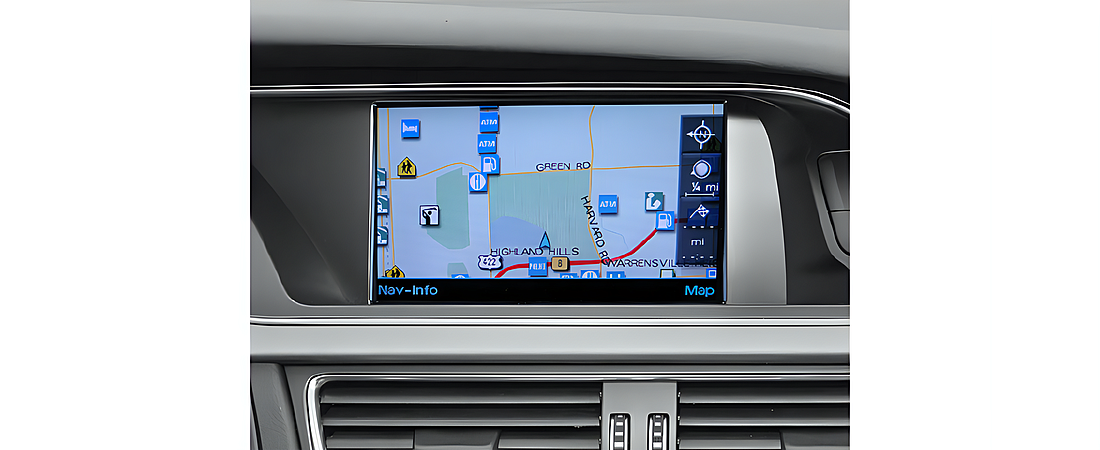 Audi allroad 2014 17