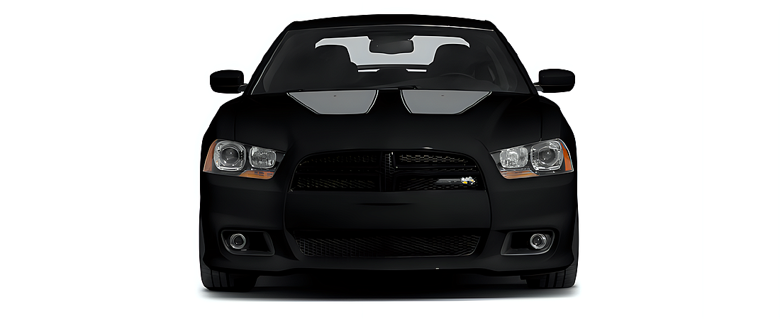 Dodge Charger 2013 39