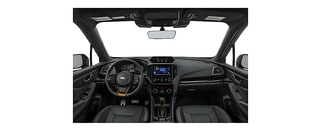 Subaru Forester 2023 46