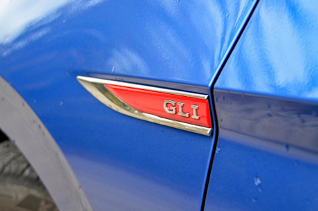 Volkswagen Jetta GLI 2022 : essai routier Image