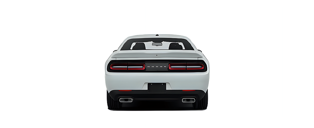 Dodge Challenger 2021 18