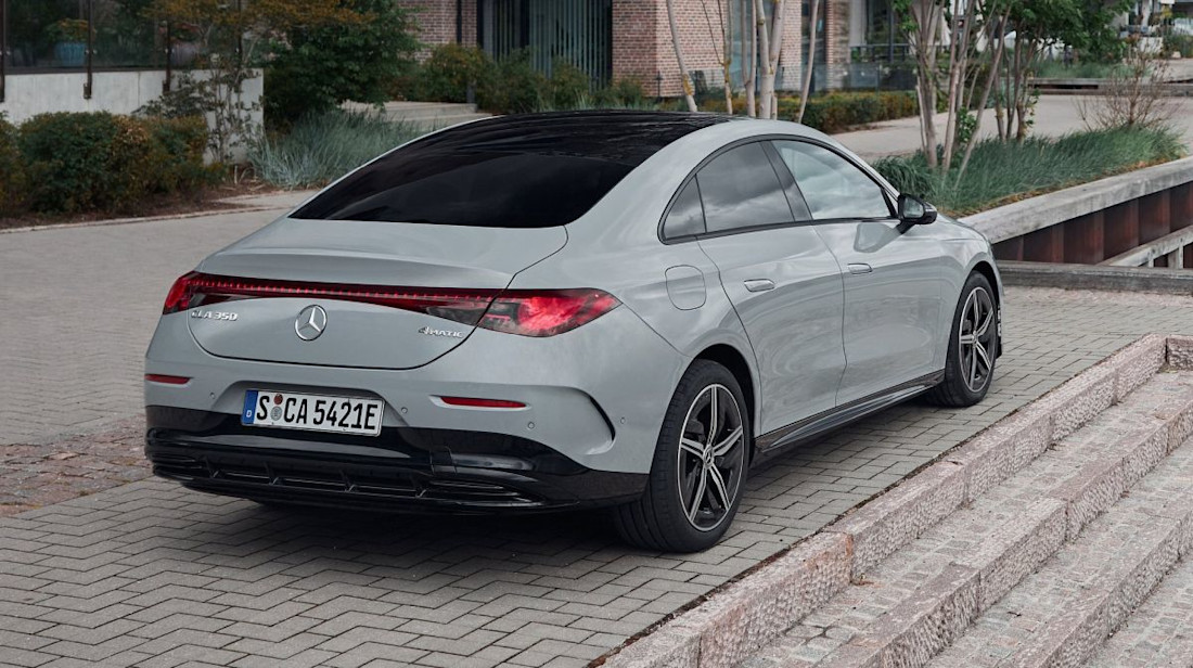 Mercedes-Benz CLA_2