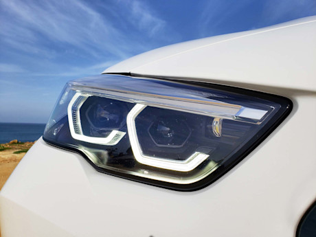 Editorial 2020 bmw 2 series gran coupe 08 sw