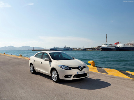 Editorial 25 renault fluence