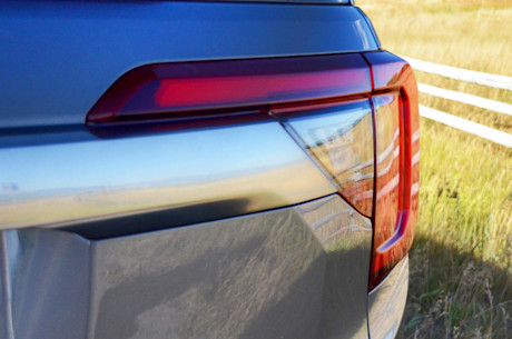GMC Acadia 2020 : essai routier Image