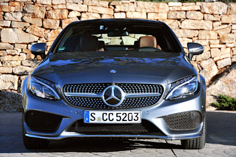 Editorial 19 pw 2017 mercedes benz c class