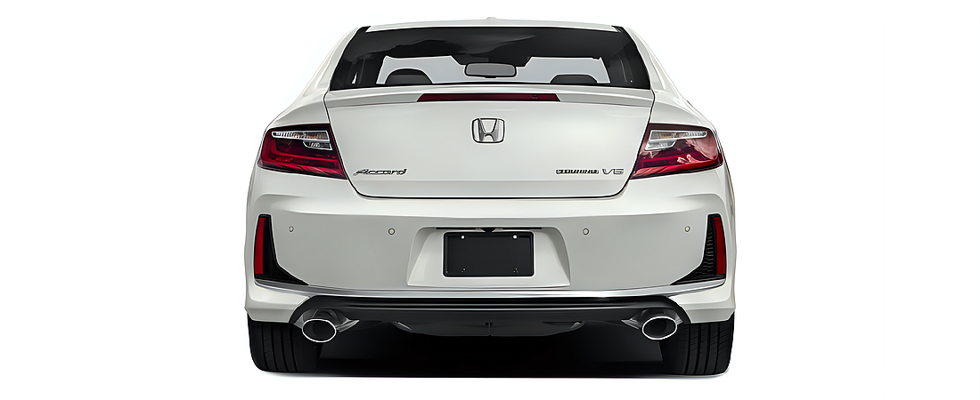 Honda Accord Coupe 2017 34