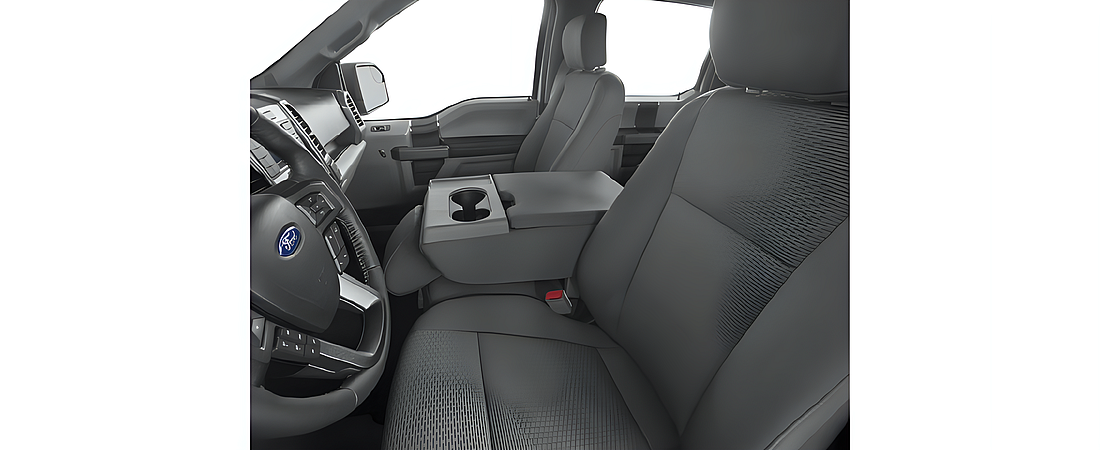 Ford F-150 2018 47
