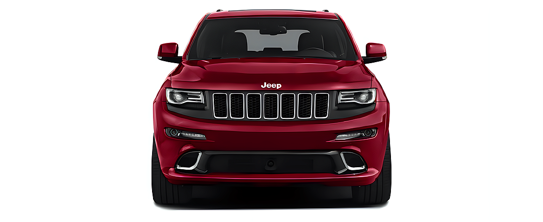 Jeep Grand Cherokee 2016 70