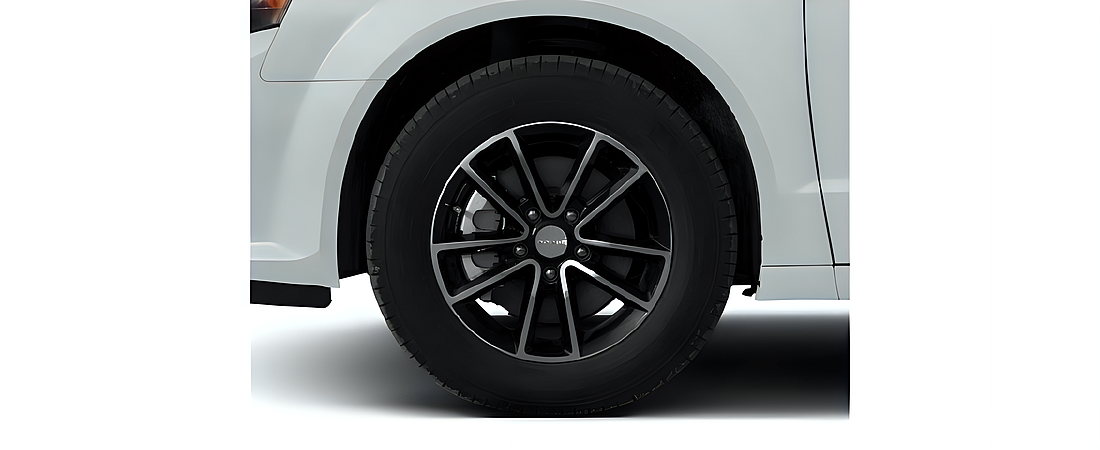 Dodge Grand Caravan 2018 24