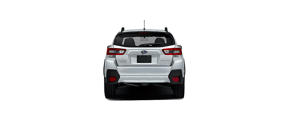 Subaru Crosstrek 2023 18