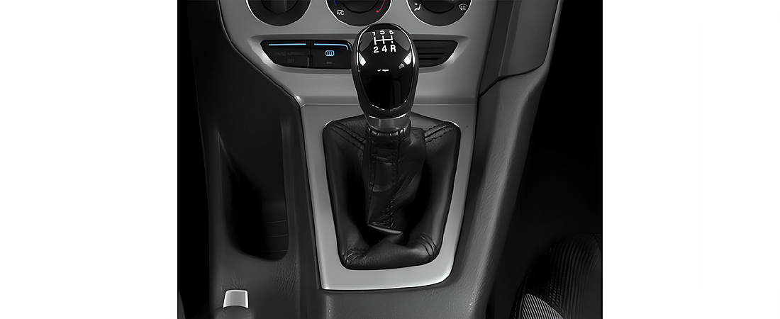 Ford Focus 2014 28