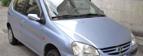 Tata Indica
