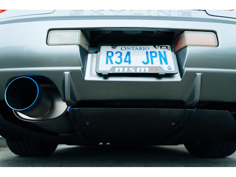 Editorial 2001 nissan skyline gt r fotw cd 241205 14