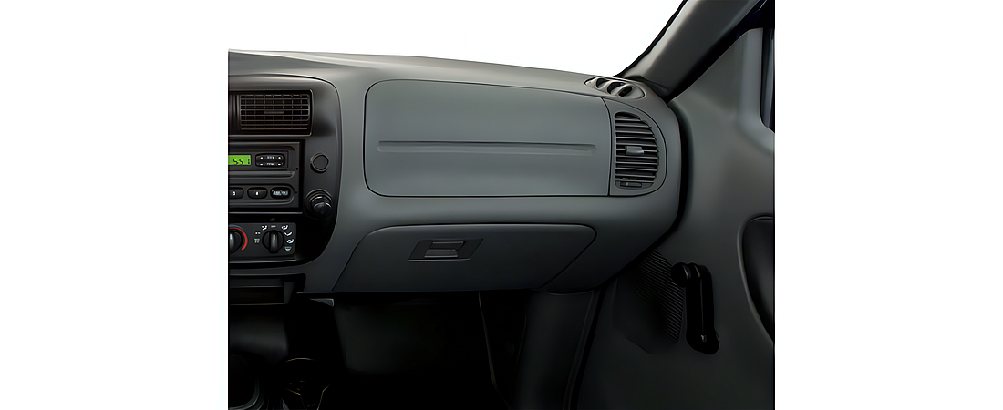Ford Ranger 2011 16
