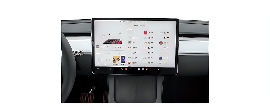 Tesla Model Y 2024 9
