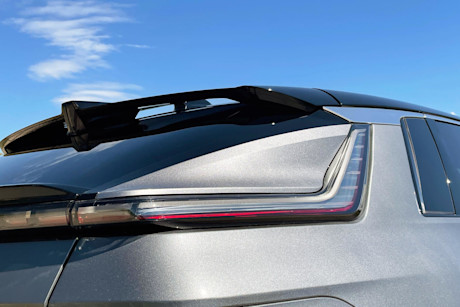Editorial 2023 cadillac lyriq 15 ct