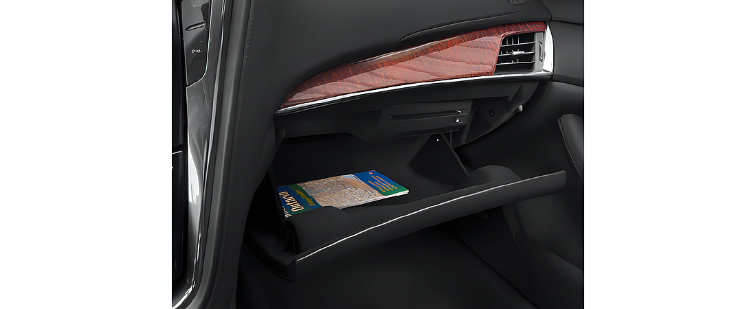 Cadillac CTS 2014 49