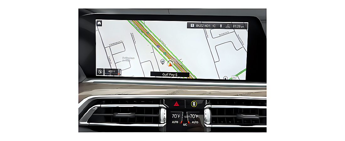 BMW X7 2020 14