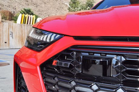 Editorial 2020 audi rs 6 avant 10 mb
