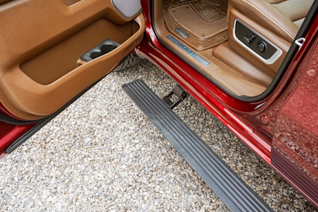 Editorial 2021 ram 1500 limited longhorn 4wd 32 di