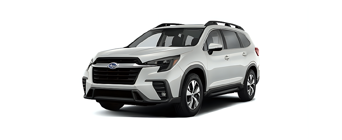 Subaru Ascent 2023 3