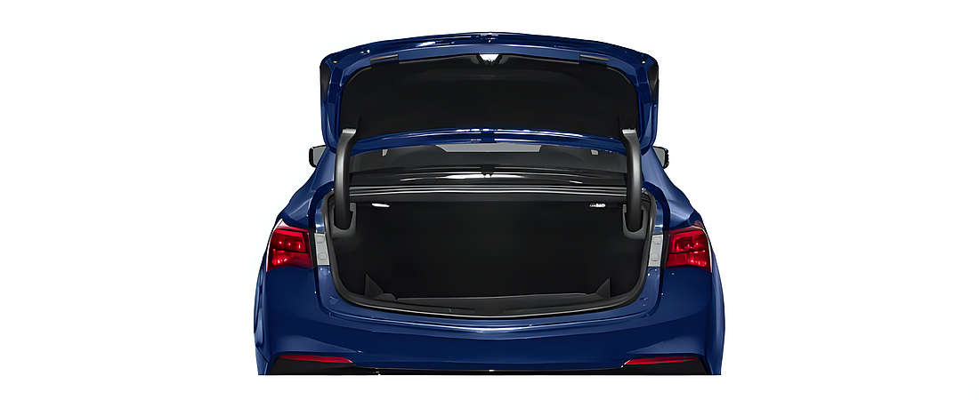 Acura TLX 2020 24