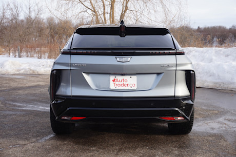 Editorial 2025 cadillac lyriq td jl 250318 19