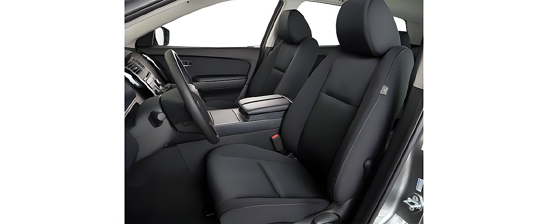 Mazda CX-9 2010 8