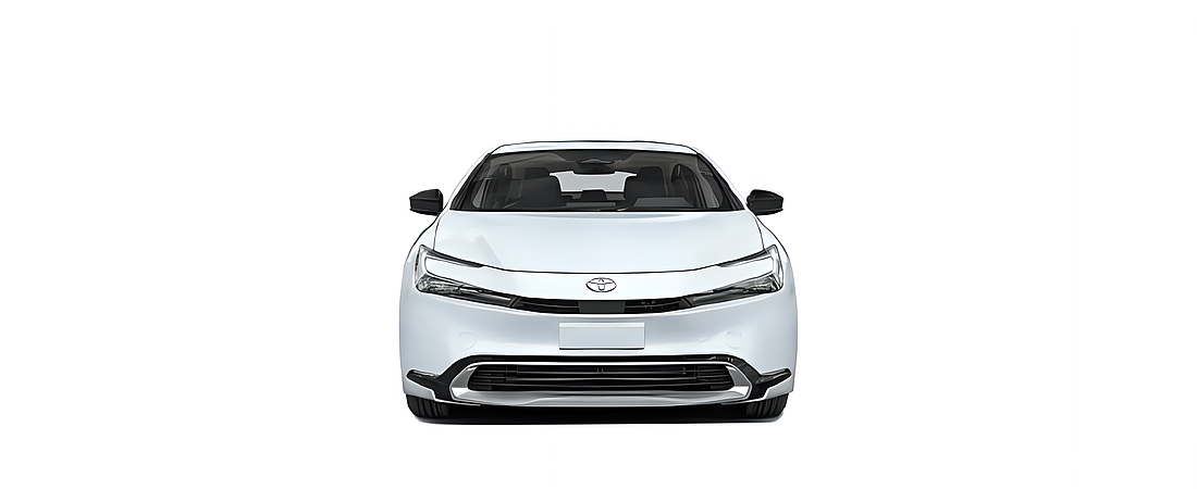 Toyota Prius Plug-In Hybrid 2025 16
