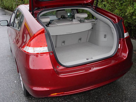 Editorial 2010 honda insight gw 014 6095