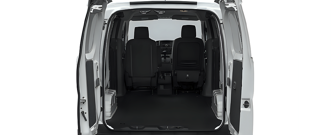 Chevrolet City Express 2017 12